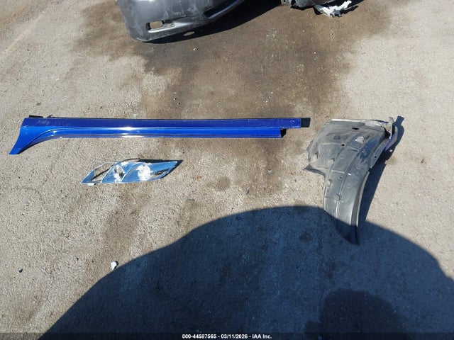 19UDE4H31PA007411 Acura Integra A-spec