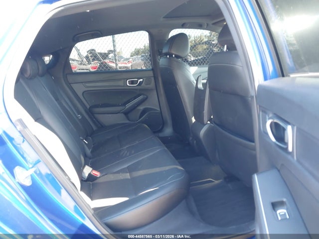 2023 ACURA INTEGRA 19UDE4H31PA007411 Photo 7