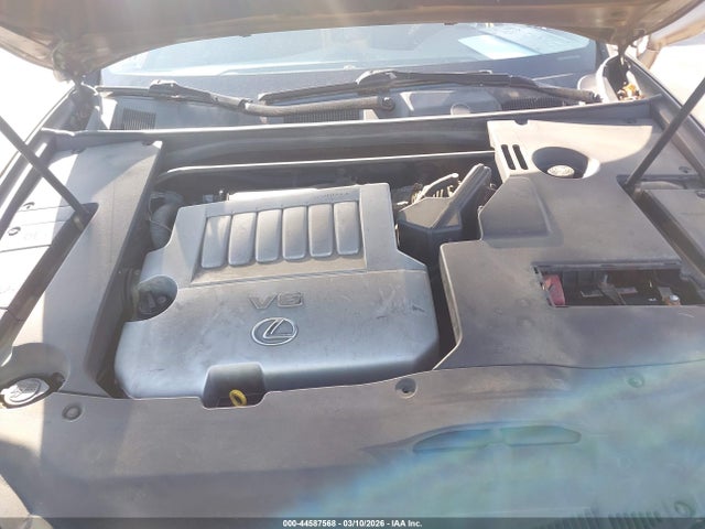 2007 Lexus Es 350 მანქანა იყიდება აუქციონზე, vin: JTHBJ46G372010584, აუქციონის ნომერი: 44587568