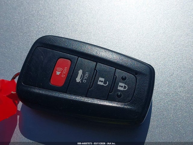 4T1M11BK7LU005420 Toyota Camry Se Awd