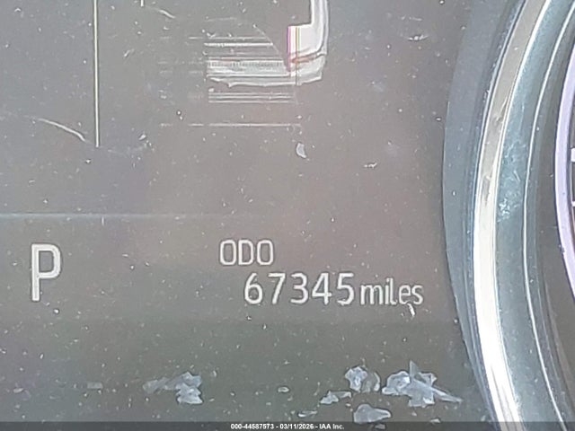 4T1M11BK7LU005420 Toyota Camry Se Awd