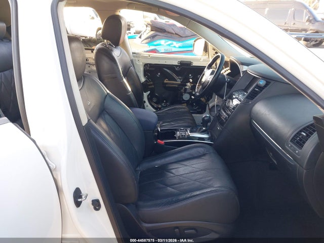Продаж на аукціоні авто 2010 Infiniti Fx35, vin: JN8AS1MW3AM855213, номер лоту: 44587575