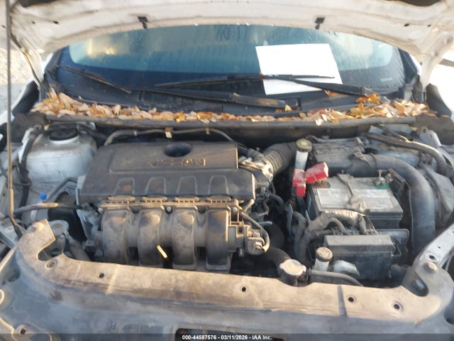 Aukcja sprzedaży 2016 Nissan Sentra Sl, vin: 3N1AB7AP2GY307773, numer aukcji: 44587576