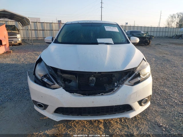Aukcja sprzedaży 2016 Nissan Sentra Sl, vin: 3N1AB7AP2GY307773, numer aukcji: 44587576