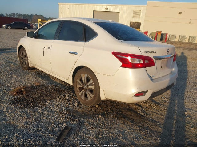 Aukcja sprzedaży 2016 Nissan Sentra Sl, vin: 3N1AB7AP2GY307773, numer aukcji: 44587576