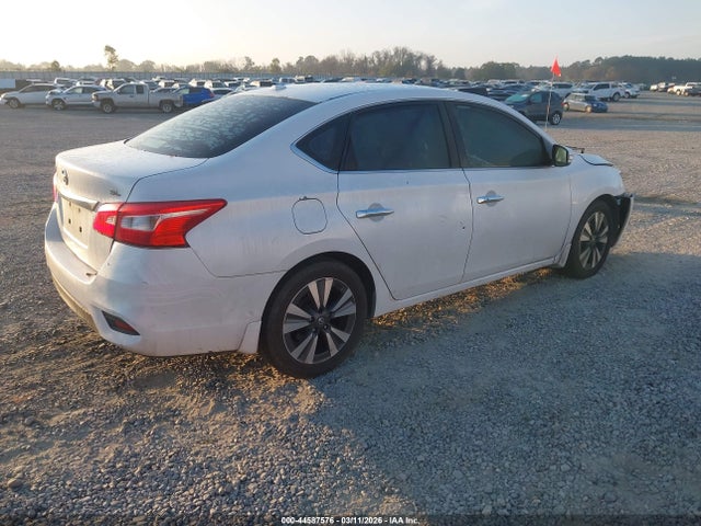 Aukcja sprzedaży 2016 Nissan Sentra Sl, vin: 3N1AB7AP2GY307773, numer aukcji: 44587576