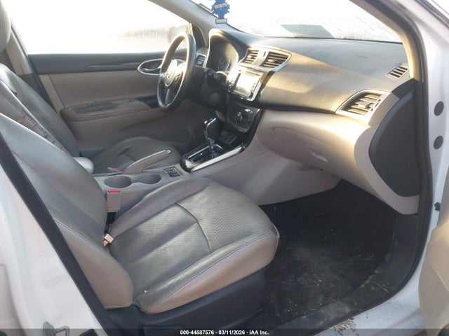 Aukcja sprzedaży 2016 Nissan Sentra Sl, vin: 3N1AB7AP2GY307773, numer aukcji: 44587576