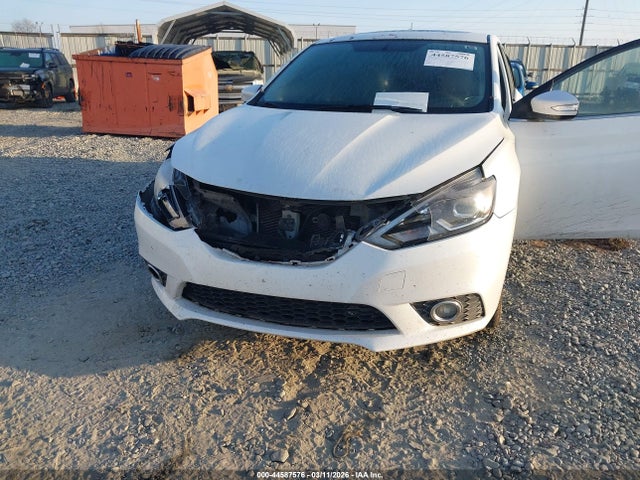 Aukcja sprzedaży 2016 Nissan Sentra Sl, vin: 3N1AB7AP2GY307773, numer aukcji: 44587576