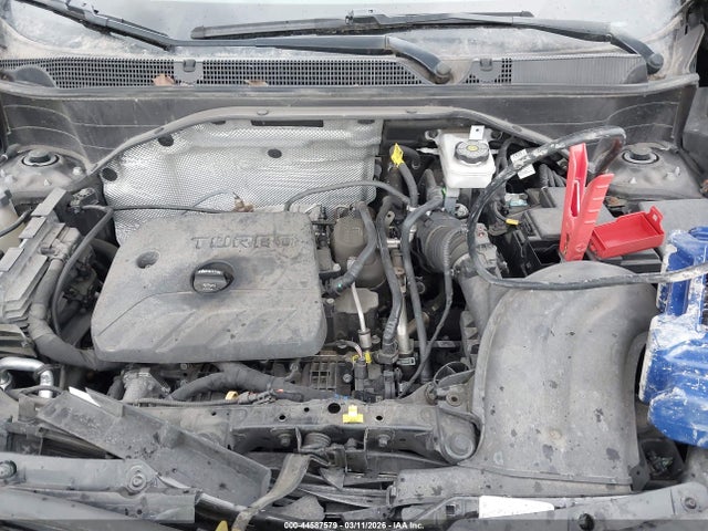 Aukcja sprzedaży 2021 Buick Encore Gx Awd Select, vin: KL4MMESL3MB049725, numer aukcji: 44587579
