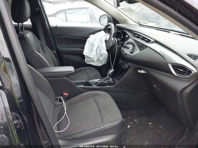Aukcja sprzedaży 2021 Buick Encore Gx Awd Select, vin: KL4MMESL3MB049725, numer aukcji: 44587579