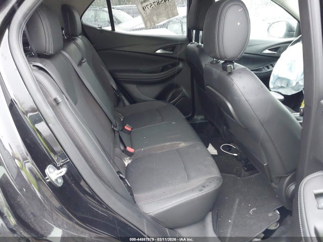 Aukcja sprzedaży 2021 Buick Encore Gx Awd Select, vin: KL4MMESL3MB049725, numer aukcji: 44587579
