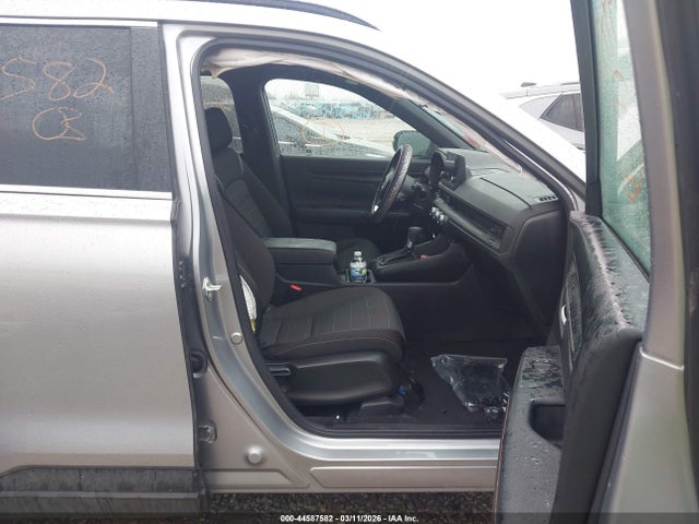 44587582 :رقم المزاد ، 7FARS6H58SE013852 vin ، 2025 Honda Cr-v Hybrid Sport مزاد بيع