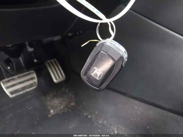 2023 Honda Accord Hybrid Sport მანქანა იყიდება აუქციონზე, vin: 1HGCY2F5XPA048423, აუქციონის ნომერი: 44587583