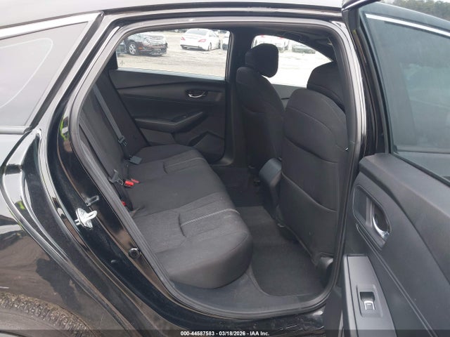 2023 Honda Accord Hybrid Sport მანქანა იყიდება აუქციონზე, vin: 1HGCY2F5XPA048423, აუქციონის ნომერი: 44587583