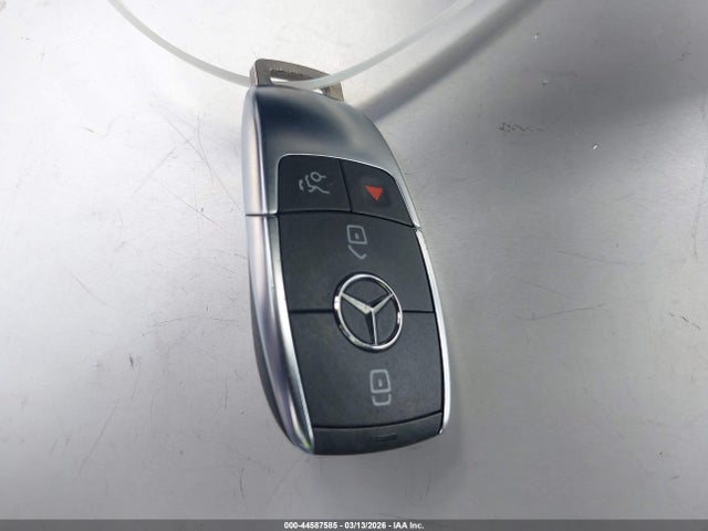 44587585 :رقم المزاد ، 4JGFD5KB1SB427751 vin ، 2025 Mercedes-benz Gle 450 Coupe 4matic مزاد بيع