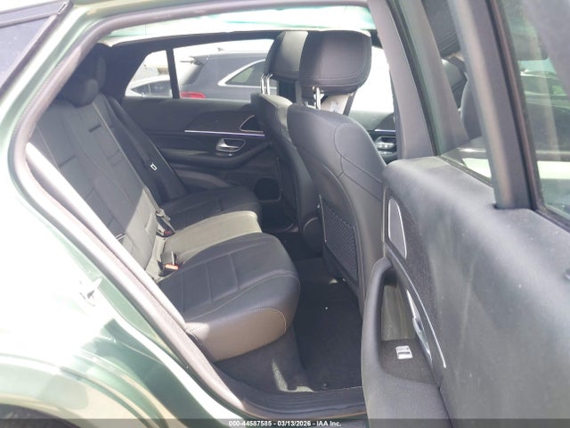 44587585 :رقم المزاد ، 4JGFD5KB1SB427751 vin ، 2025 Mercedes-benz Gle 450 Coupe 4matic مزاد بيع