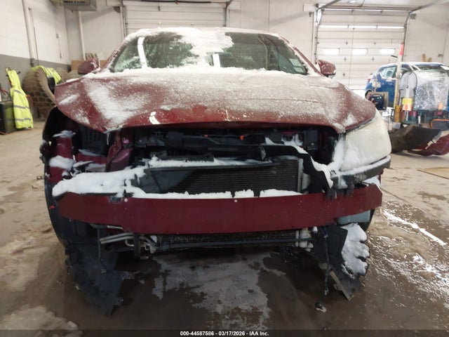 Aukcja sprzedaży 2011 Buick Lacrosse Cxl, vin: 1G4GD5EDXBF221659, numer aukcji: 44587586