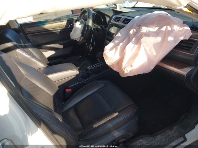 Aukcja sprzedaży 2015 Subaru Outback 2.5i Limited, vin: 4S4BSBLC6F3206527, numer aukcji: 44587587