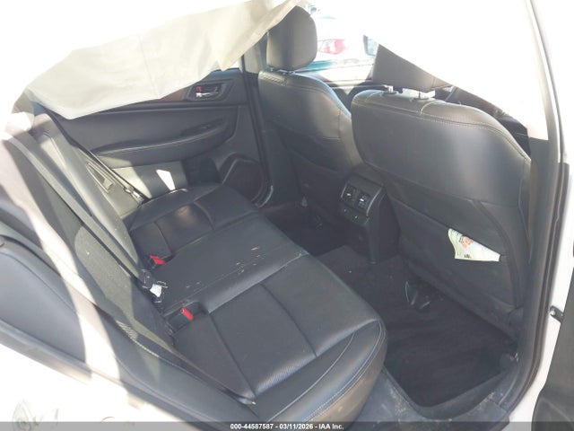Aukcja sprzedaży 2015 Subaru Outback 2.5i Limited, vin: 4S4BSBLC6F3206527, numer aukcji: 44587587