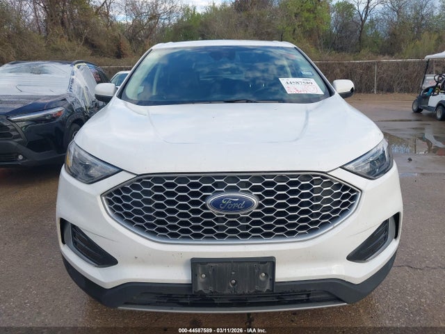 Ford EDGE SEL 2024 2FMPK4J90RBA97334 Image 12