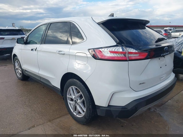 Ford EDGE SEL 2024 2FMPK4J90RBA97334 Image 3