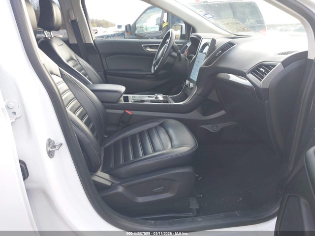 Ford EDGE SEL 2024 2FMPK4J90RBA97334 Image 5