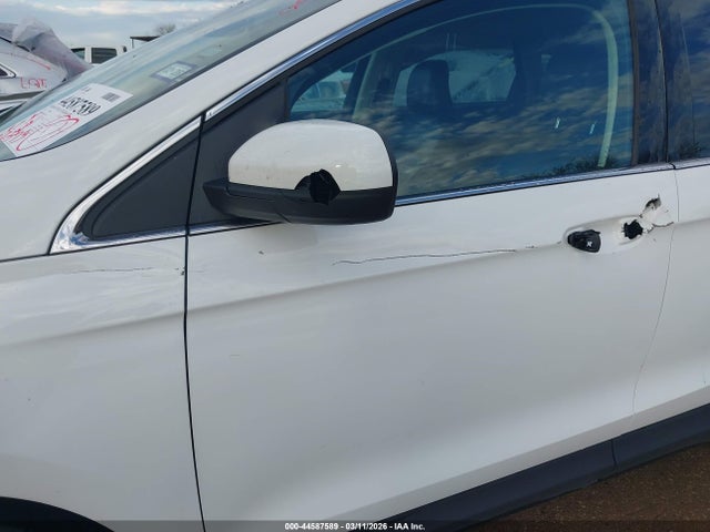 Ford EDGE SEL 2024 2FMPK4J90RBA97334 Image 6