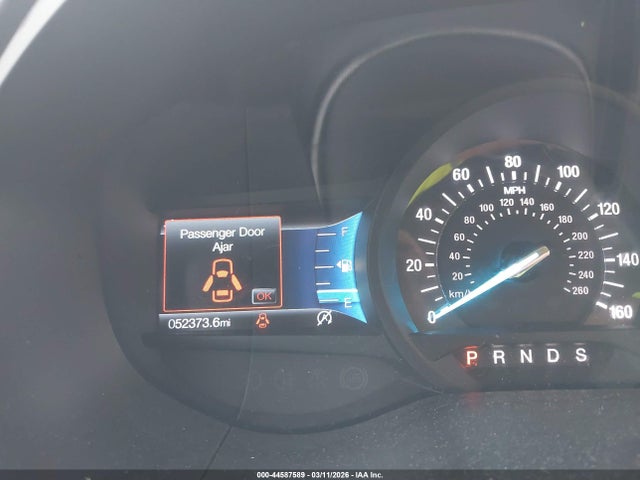 Ford EDGE SEL 2024 2FMPK4J90RBA97334 Image 7