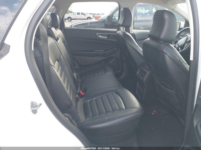 Ford EDGE SEL 2024 2FMPK4J90RBA97334 Image 8