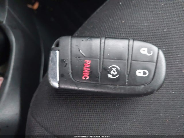 ZACCJABT3GPC52420 Jeep Renegade Latitude