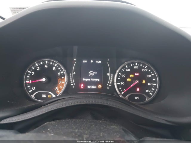 ZACCJABT3GPC52420 Jeep Renegade Latitude