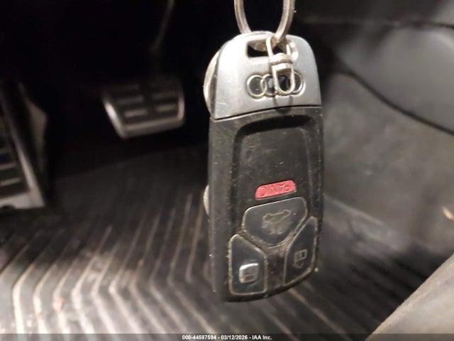 2019 AUDI S5 WAUB4CF56KA099838 Photo 10