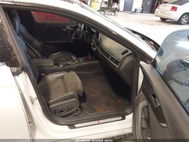 2019 AUDI S5 WAUB4CF56KA099838 Photo 4
