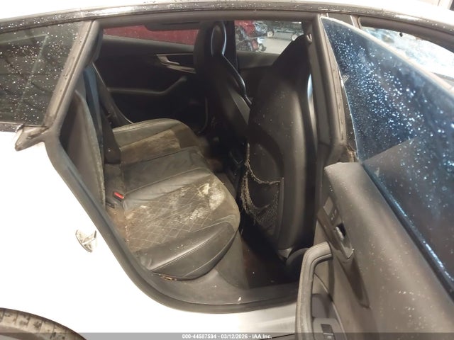 2019 AUDI S5 WAUB4CF56KA099838 Photo 7