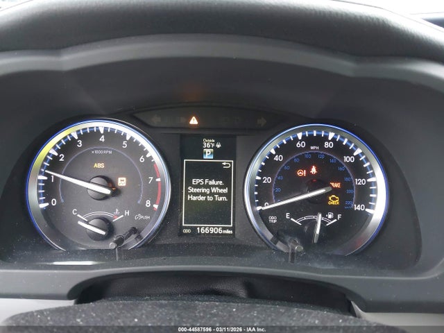 2015 TOYOTA HIGHLANDER 5TDDKRFH7FS206581 Photo 6