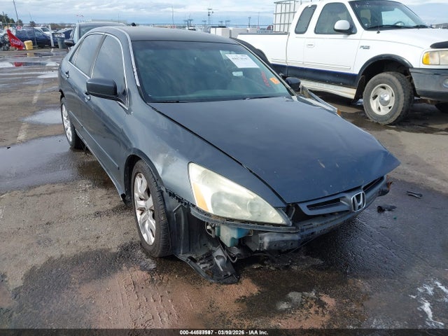 Продажа на аукционе авто 2004 Honda Accord 2.4 Lx, vin: 1HGCM563X4A165670, номер лота: 44587597