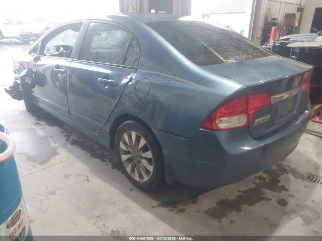 Aukcja sprzedaży 2011 Honda Civic Ex, vin: 19XFA1F84BE023026, numer aukcji: 44587599