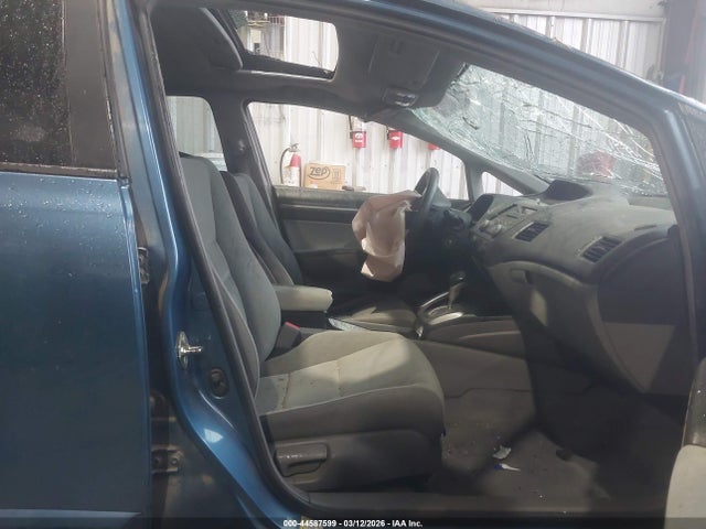 Aukcja sprzedaży 2011 Honda Civic Ex, vin: 19XFA1F84BE023026, numer aukcji: 44587599