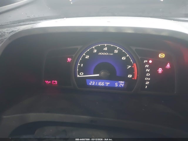 Aukcja sprzedaży 2011 Honda Civic Ex, vin: 19XFA1F84BE023026, numer aukcji: 44587599