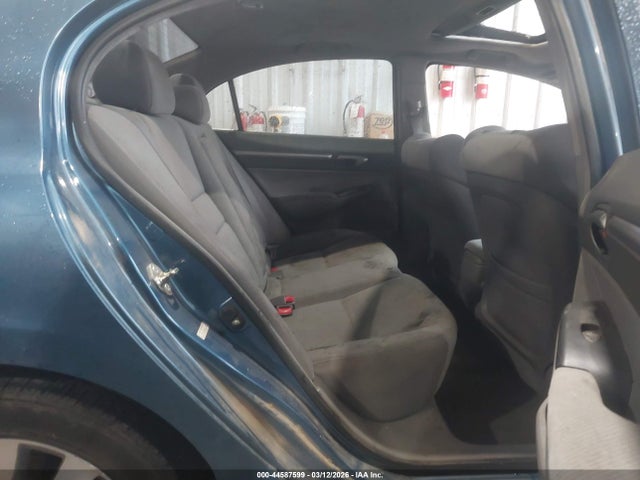 Aukcja sprzedaży 2011 Honda Civic Ex, vin: 19XFA1F84BE023026, numer aukcji: 44587599