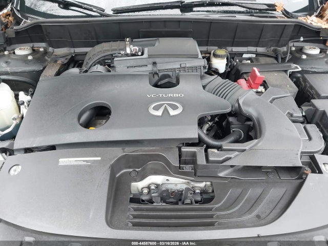 2021 INFINITI QX50 3PCAJ5BB7MF103937 Photo 9