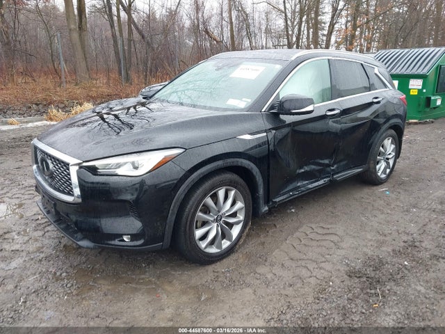 2021 INFINITI QX50 3PCAJ5BB7MF103937 Photo 1
