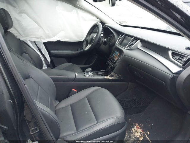 2021 INFINITI QX50 3PCAJ5BB7MF103937 Photo 4