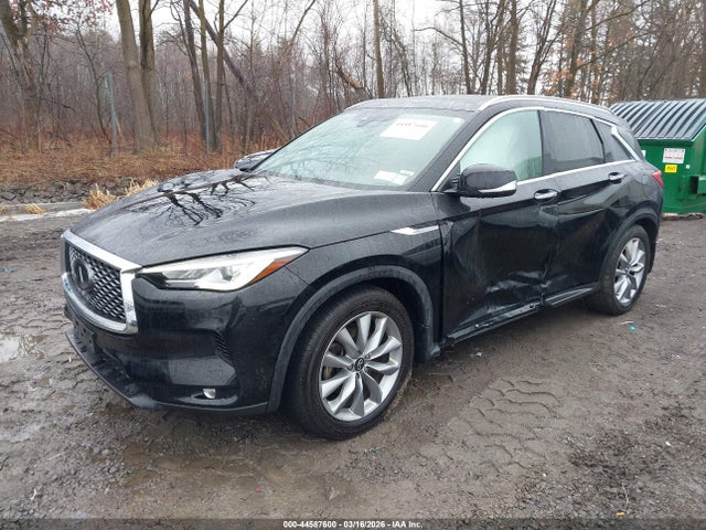 2021 INFINITI QX50 3PCAJ5BB7MF103937 Photo 5