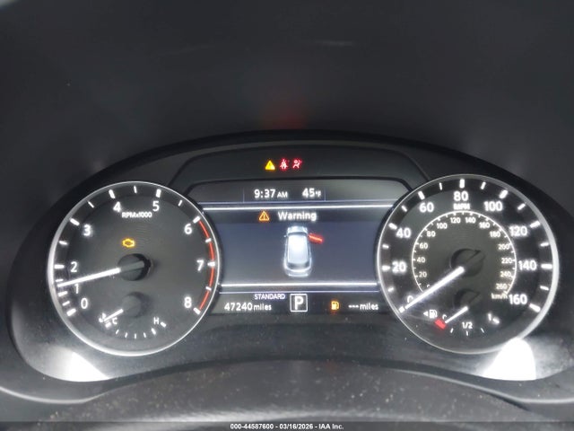 2021 INFINITI QX50 3PCAJ5BB7MF103937 Photo 6