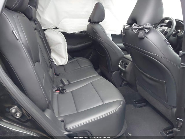2021 INFINITI QX50 3PCAJ5BB7MF103937 Photo 7