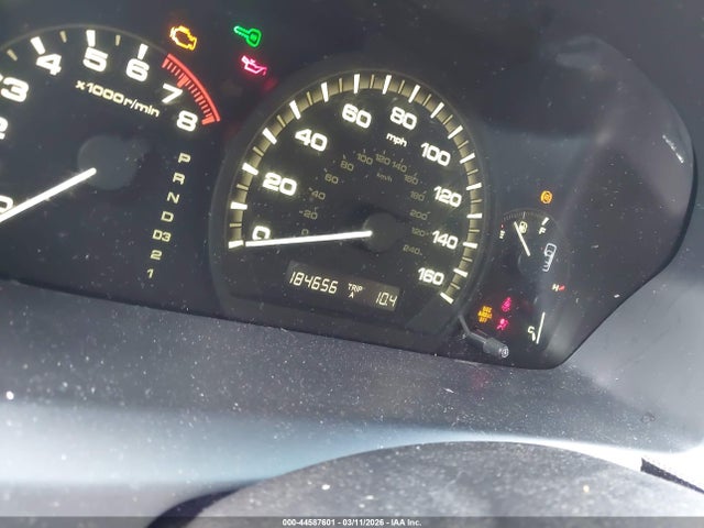 44587601 :رقم المزاد ، 1HGCM563X6A062011 vin ، 2006 Honda Accord 2.4 Se مزاد بيع
