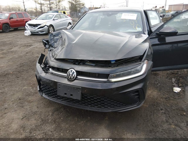 Aukcja sprzedaży 2025 Volkswagen Jetta 1.5t Sport, vin: 3VWBX7BUXSM103422, numer aukcji: 44587605