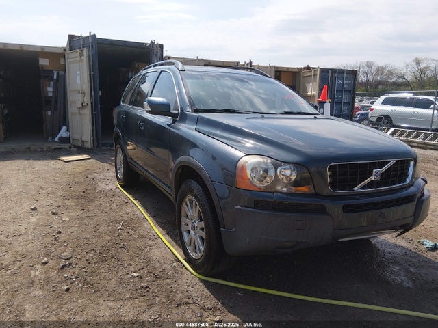 2008 VOLVO XC90 YV4CY982781467693