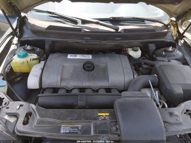 2008 VOLVO XC90 YV4CY982781467693 Photo 9